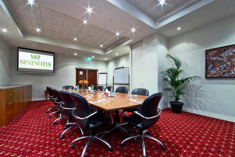 Seasons Botanic Gardens - Accommodation Search 34