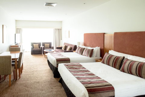 Seasons Botanic Gardens - Accommodation Search 26