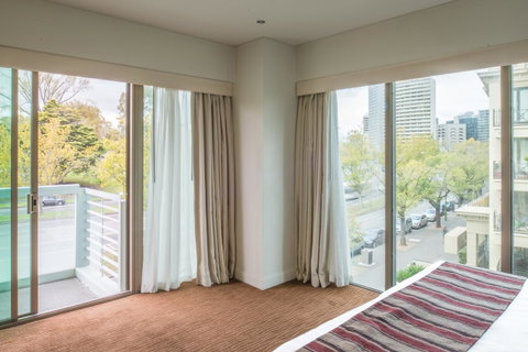 Seasons Botanic Gardens - Accommodation Search 23