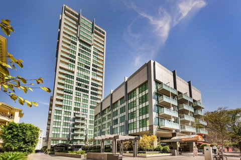 Seasons Botanic Gardens - Accommodation Search 0