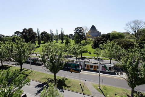 Seasons Botanic Gardens - Accommodation Search 32