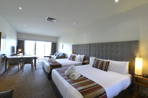 Seasons Botanic Gardens - Accommodation Search 2