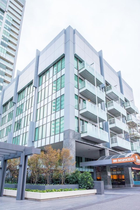 Seasons Botanic Gardens - Accommodation Search 15