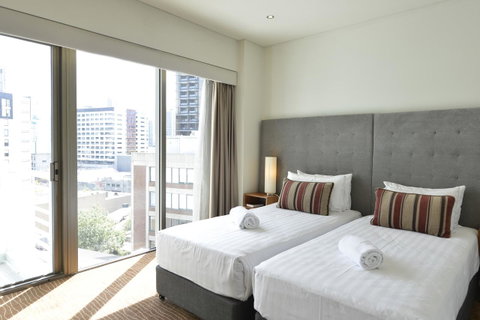 Seasons Botanic Gardens - Accommodation Search 12