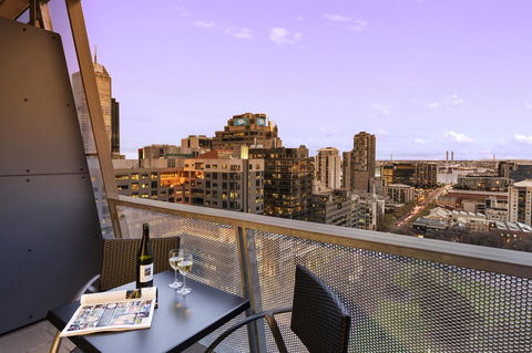 Apartments @ 350 William - Accommodation Search 4