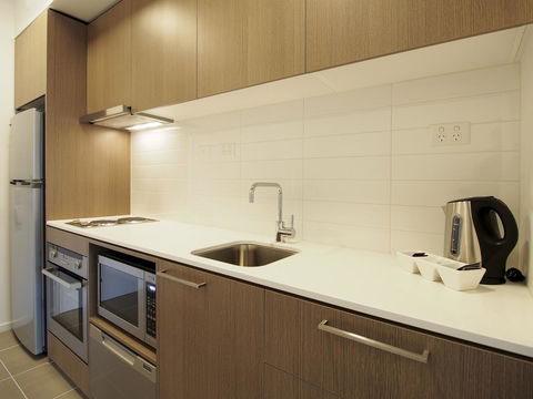Apartments @ 350 William - Accommodation Search 5