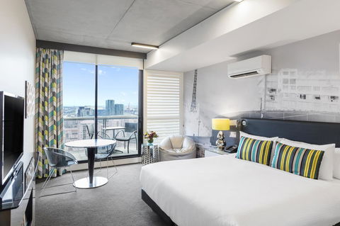 Apartments @ 350 William - Accommodation Search 0