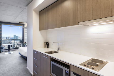 Apartments @ 350 William - Accommodation Search 1
