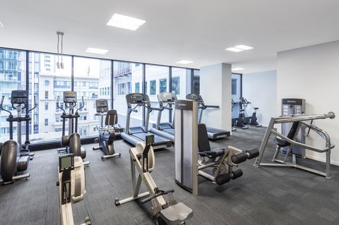 Apartments @ 350 William - Accommodation Search 3
