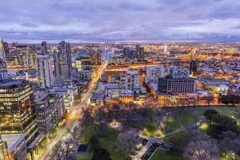 Apartments @ 350 William - Accommodation Search 11