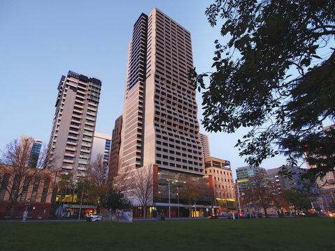 Apartments @ 350 William - Accommodation Search 12