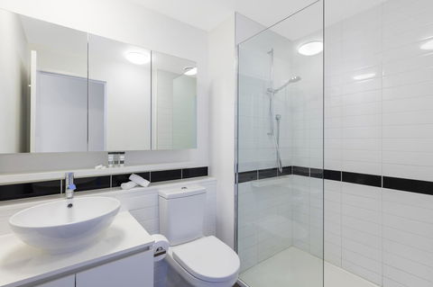 Apartments @ 350 William - Accommodation Search 6