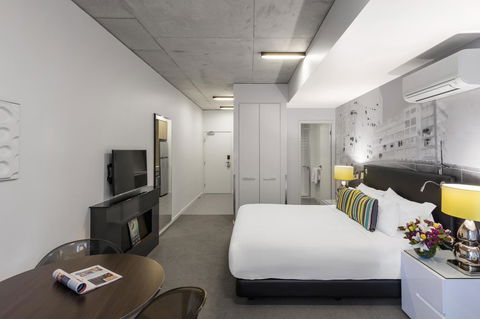 Apartments @ 350 William - Accommodation Search 7