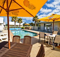 Torquay Tropicana Motel - Accommodation Search