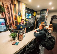 United Backpackers - Accommodation Search