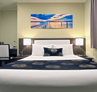 Park Squire Motor Inn & Serviced Apartments - Accommodation Search