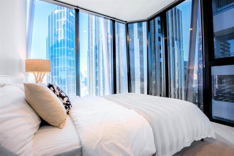 Cosmo Central Hotel Apartment - Accommodation Search 8