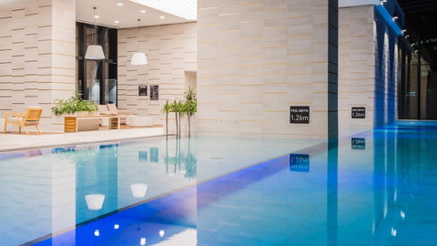 Cosmo Central Hotel Apartment - Accommodation Search 4