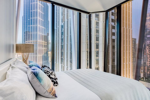 Cosmo Central Hotel Apartment - Accommodation Search 6