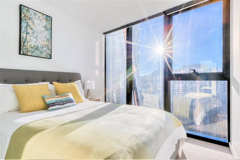 Cosmo Central Hotel Apartment - Accommodation Search 20