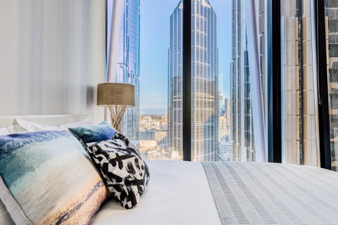 Cosmo Central Hotel Apartment - Accommodation Search 3