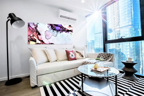 Cosmo Central Hotel Apartment - Accommodation Search 11