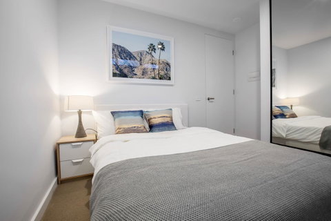 Cosmo Central Hotel Apartment - Accommodation Search 37