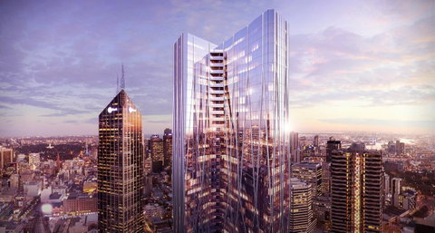 Cosmo Central Hotel Apartment - Accommodation Search 14