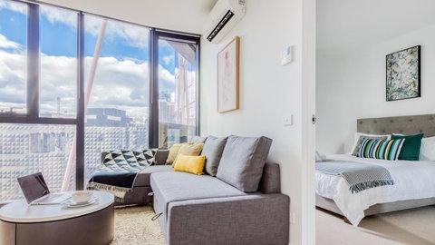 Cosmo Central Hotel Apartment - Accommodation Search 30