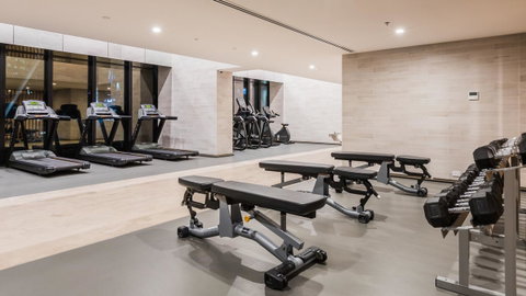 Cosmo Central Hotel Apartment - Accommodation Search 19