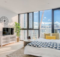 Cosmo Central Hotel Apartment - Accommodation Search