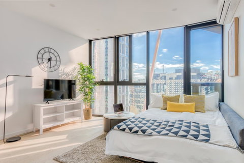 Cosmo Central Hotel Apartment - Accommodation Search 0
