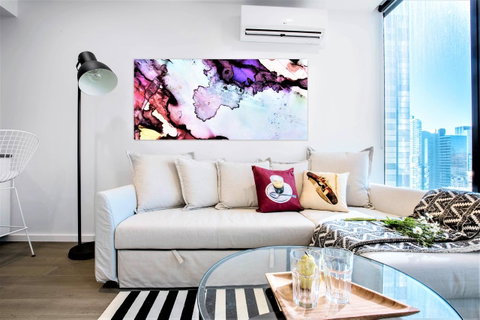 Cosmo Central Hotel Apartment - Accommodation Search 7