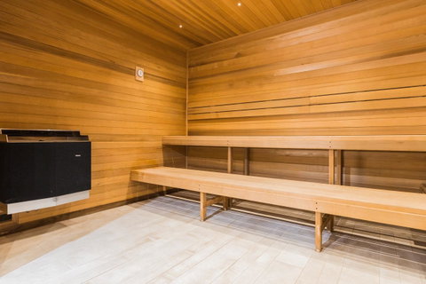 Cosmo Central Hotel Apartment - Accommodation Search 16