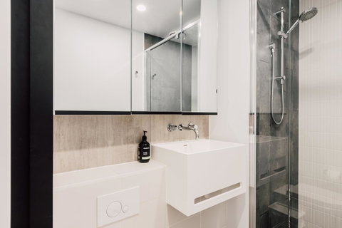 Cosmo Central Hotel Apartment - Accommodation Search 34