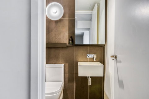 Cosmo Central Hotel Apartment - Accommodation Search 31