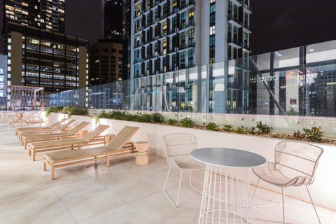 Cosmo Central Hotel Apartment - Accommodation Search 17