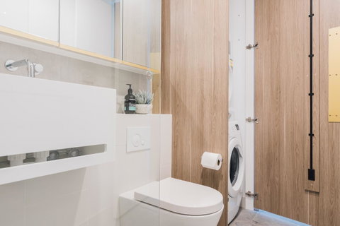 Cosmo Central Hotel Apartment - Accommodation Search 44