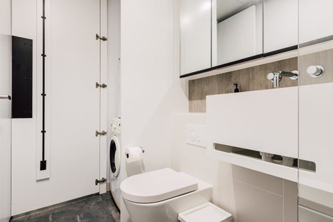 Cosmo Central Hotel Apartment - Accommodation Search 33