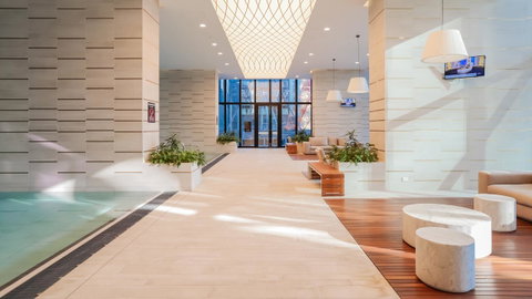 Cosmo Central Hotel Apartment - Accommodation Search 5