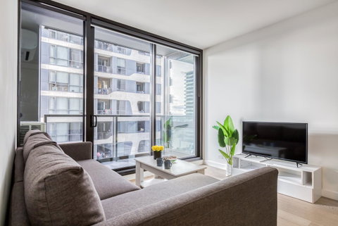 Cosmo Central Hotel Apartment - Accommodation Search 12