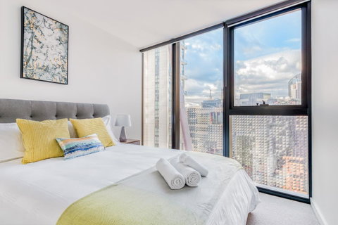Cosmo Central Hotel Apartment - Accommodation Search 21