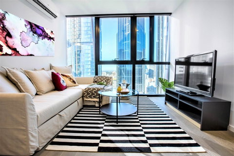 Cosmo Central Hotel Apartment - Accommodation Search 39