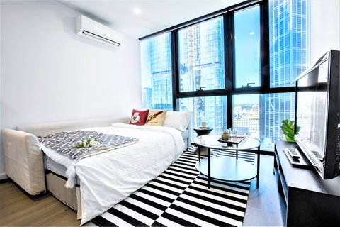 Cosmo Central Hotel Apartment - Accommodation Search 38