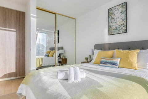 Cosmo Central Hotel Apartment - Accommodation Search 22