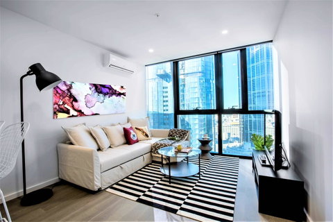 Cosmo Central Hotel Apartment - Accommodation Search 27