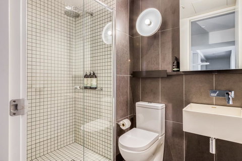 Cosmo Central Hotel Apartment - Accommodation Search 32