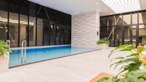 Cosmo Central Hotel Apartment - Accommodation Search 15