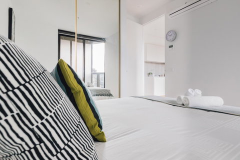 Cosmo Central Hotel Apartment - Accommodation Search 26