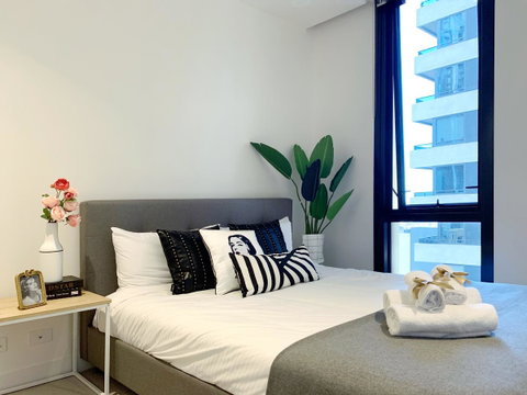 Cosmo Central Hotel Apartment - Accommodation Search 10